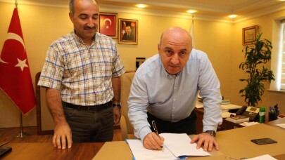 Darıca Belediyesi öğrenciler için fidan dağıtacak