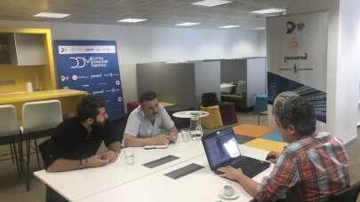 Dijital Dönüşüm Merkezi’ne KOBİ başvuruları devam ediyor