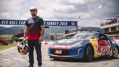 Dünyanın en iyi drift pilotları şampiyonluk için İstanbul’a geliyor