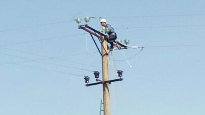 Elektrikte kış hazırlığı başladı 
