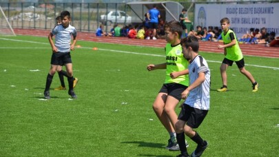 Engin Terzioğlu adına futbol turnuvası