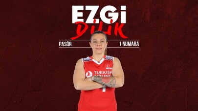 Ezgi Dilik: "Her maçı final gibi oynamalıyız"