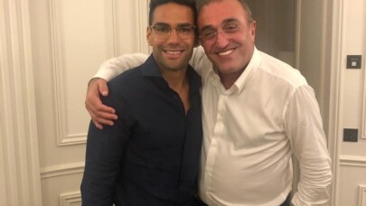 Falcao transferinden ilk sinyal geldi!