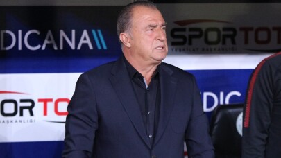 Fatih Terim’den imalı paylaşım