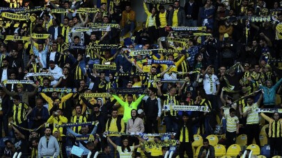 Fenerbahçe, evinde 72 gün sonra taraftarı ile buluşuyor