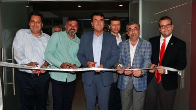 Fetih şenliklerinin en iyi kareleri ödüllendirildi