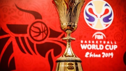 FIBA Dünya Kupası’nda heyecan başlıyor