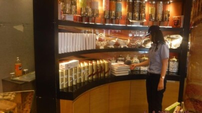 Gebze zabıtasından bayram denetimi