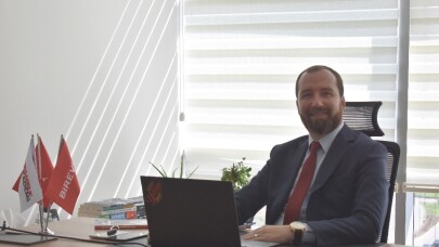 "Genç ve kalifiye işgücü istihdamı büyüyor"