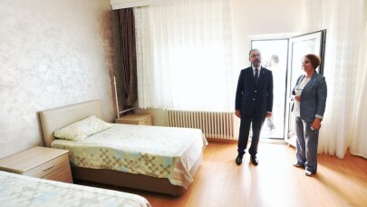 Gençlik ve Spor Bakanlığı, yeni dönem yurt başvurularını başlattı
