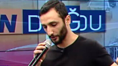 Hakan Ergün’den Barış Manço ve İlhan Şeşen şarkılarıyla single müjdesi