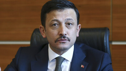 'Ormanların imara açılması mümkün değildir'