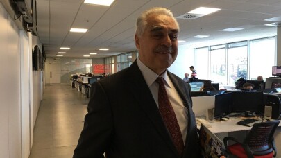 İhlas Vakfı Mütevelli Heyeti Başkanı Ahmet Tuncer Akalın’ndan Kurban’da vekalet açıklaması