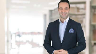 İş adamı Kutlu Özdemir: “Konut kredisi faizlerindeki indirimlerin devamı gelmeli”