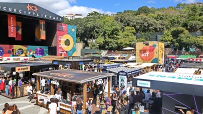 İstanbul Coffee Festival 19-22 Eylül’de