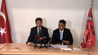 İstanbul İl Milli Eğitim Müdürü Yazıcı: "Gözümüzün bebeği çocuklarımız için bu binaların boşaltılması önem arz ediyordu"