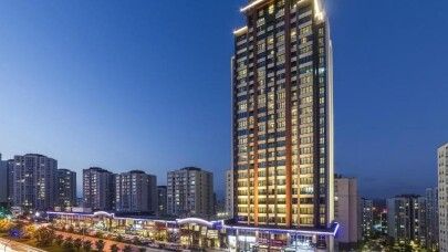 İstanbul’da otel yatırımları tam hız devam ediyor