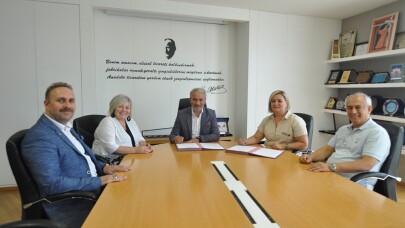 İTSO’dan özel eğitim protokolü