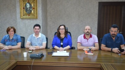 İzmit Belediyesi masa, sandalye ve tabura alım ihalesi gerçekleştirdi