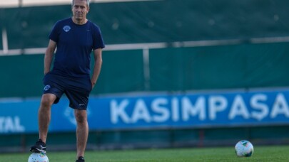 Kasımpaşa ile Trabzonspor  21. kez kozlarını paylaşacak