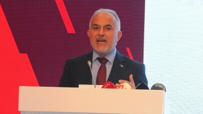 Kızılay Genel Başkanı Dr. Kınık’tan Marmara depremi eleştirilerine yanıt: