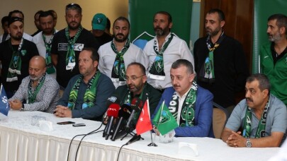 Kocaelispor’un transfer yasağı 10 yıl sonra borçlarının ödenmesi ile kalktı