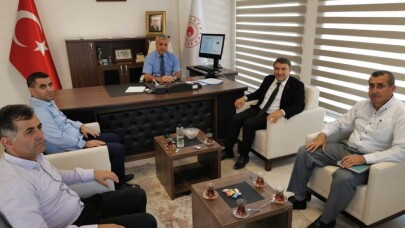Kömürcüler OSB kalkması için komisyon kuruldu