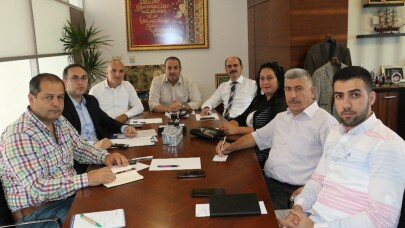 Körfez’de panayır günleri başlıyor