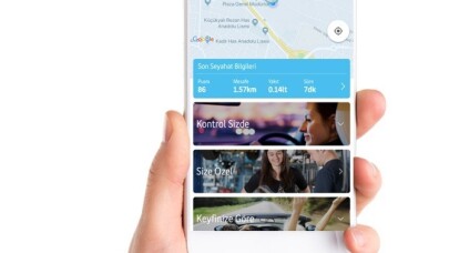Koydukları isimlerle otomobilleriyle gönül bağı kuruyorlar