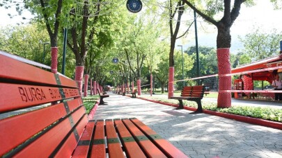 Kültürpark’a ‘enerji koridoru’