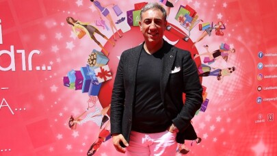 Laleli’de ’mikro ihracat’ uygulamasına geçiş