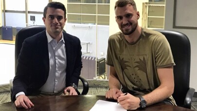 Marko Guduric resmen Memphis Grizzlies’te