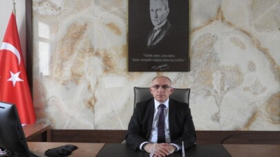Mehmet Zeki Koçberber asaleten atandı
