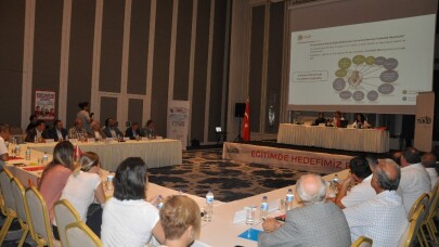Meral Karaaslan: "Kırtasiye ürünlerine gümrük aşamasında denetimler uyguluyoruz"