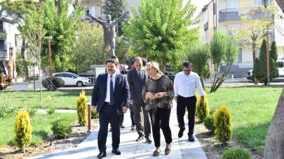 Millet kıraathanesi 6 Eylül’de açılıyor