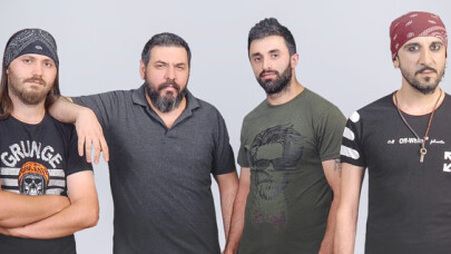 Rock Müzik Özlemi Bitiyor!