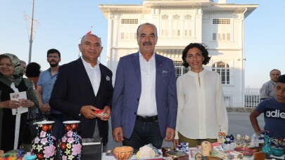 Mudanya antika günleri başladı