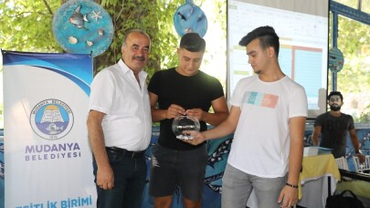 Mudanya Gençlik Meclisi Futbol Turnuvası başlıyor