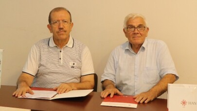 Özel Hayat Hastanesi ve Bal-Göç arasında protokol