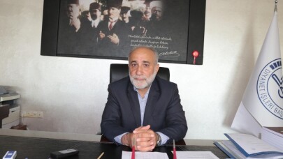 (Özel) Müftüden karı kocalara kurban uyarısı