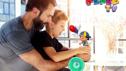 Pepee TV’den izleme süresini ayarlama özelliği