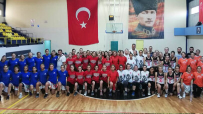 Potada U15 Turnuvası