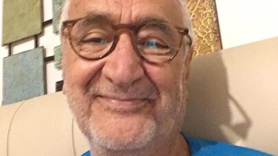 Psikolog Doğan Cüceloğlu: "Ülkem adına gurur duydum ve sevindim"