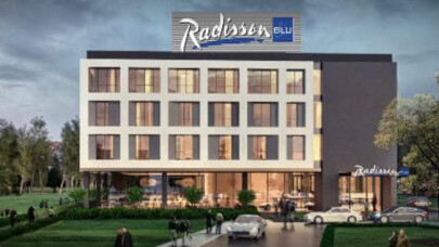 Radisson Blu Sakarya'da otel açıyor