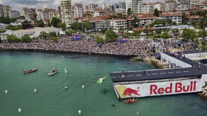 Red Bull Uçuş Günü 4 Ağustos’ta