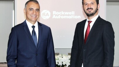 Rockwell Automation ve Market Otomasyon’dan tek distribütörlük anlaşması