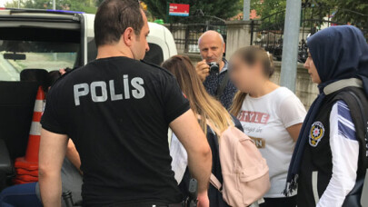 104 kişiyi dolandıran şüpheliler adliyeye sevk edildi