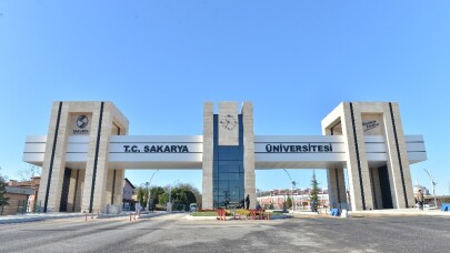 Sakarya Üniversitesi’nde kontenjanlar doldu