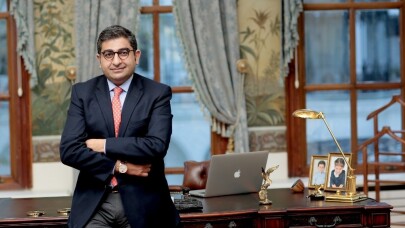 SBK Holding Heksagon’u satın aldı