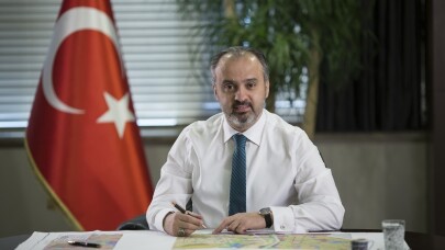 Şehrin geleceği Bursalılarla belirleniyor